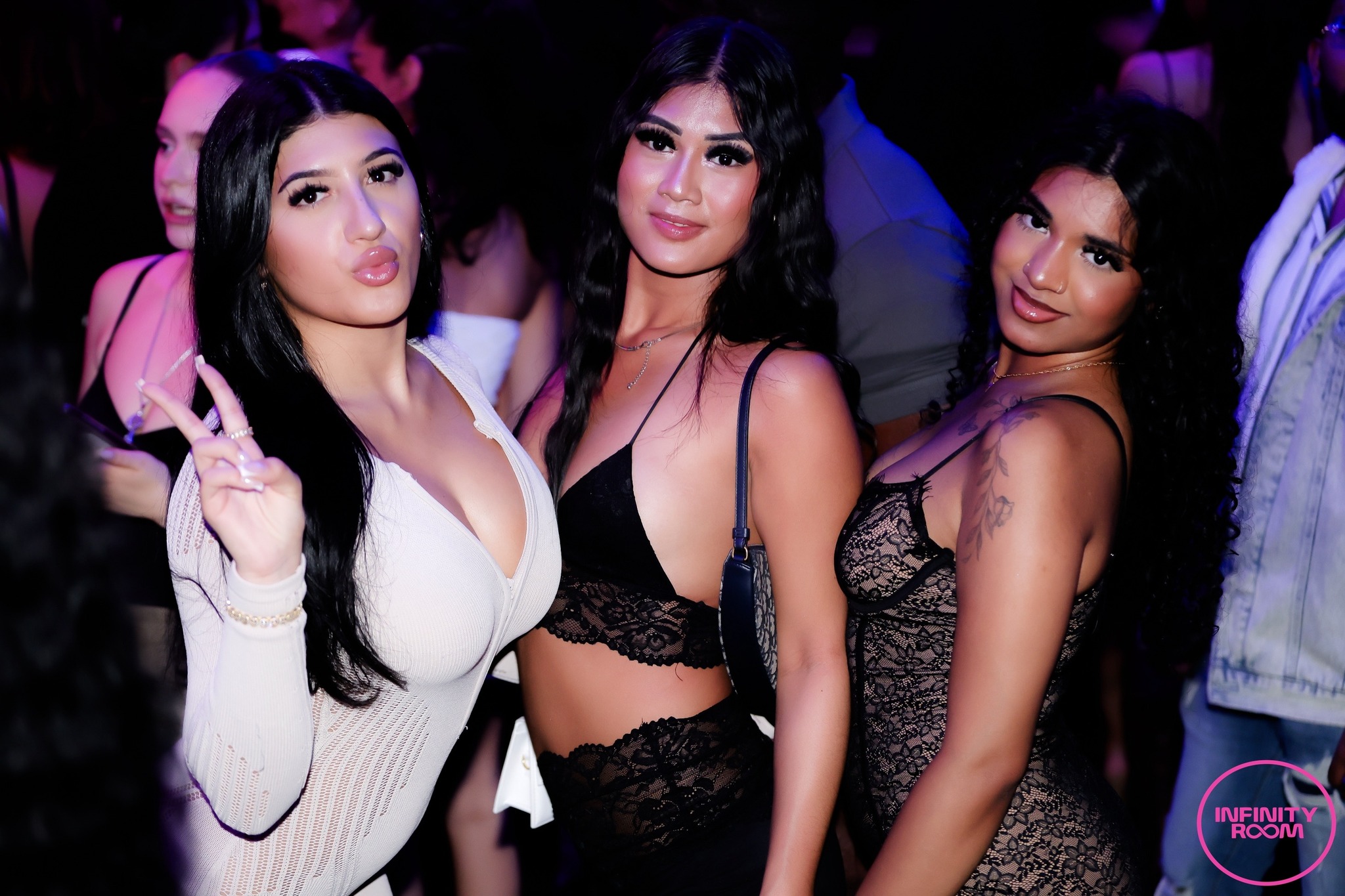 INFINITY ROOM Toronto THURSDAYS